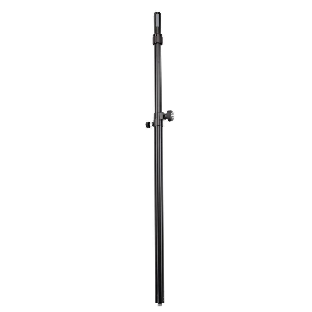 K&M 21368 M20 tussenpaal met ring lock