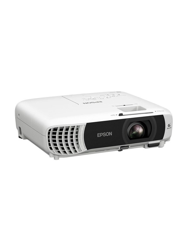 Epson Projector EB-FH08 - 3LCD projector - portable - white - 1920 x 1080 - 3600 ANSI lumens