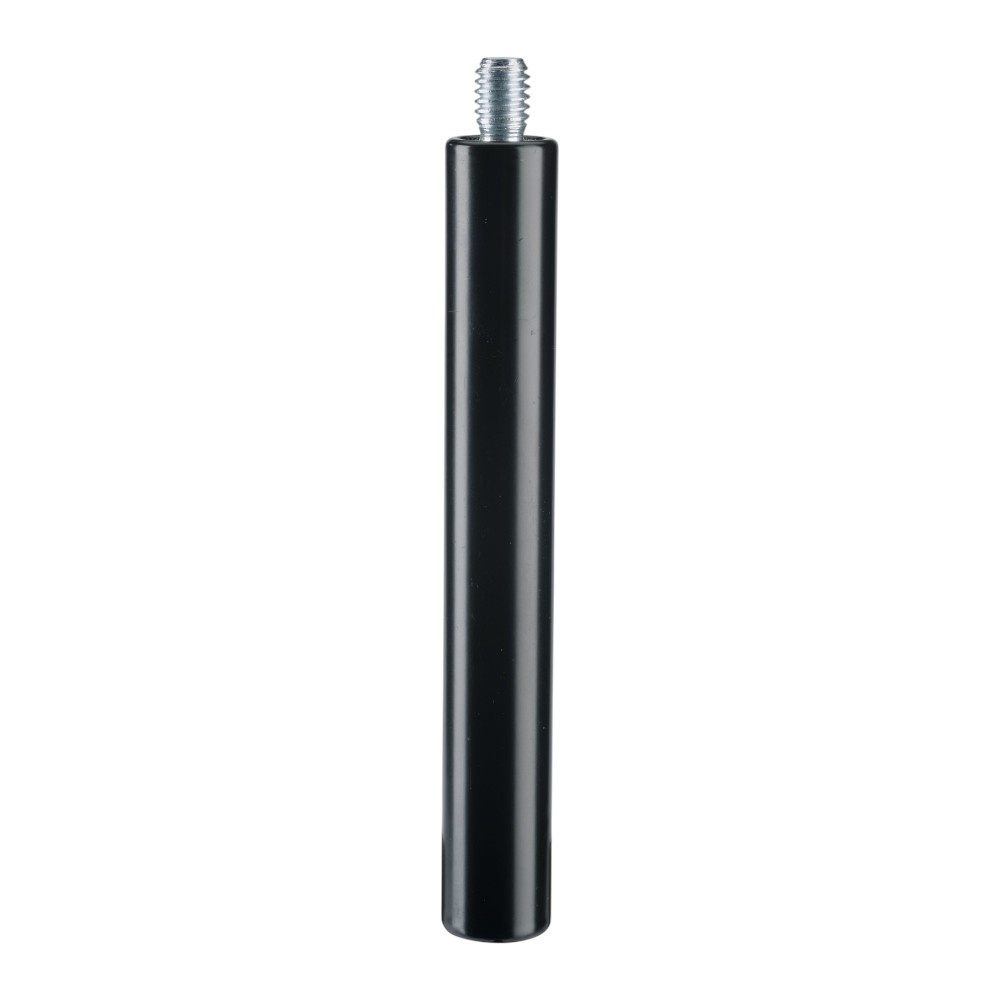K&M 20001 Verlengpaal microfoonstatief 130 mm