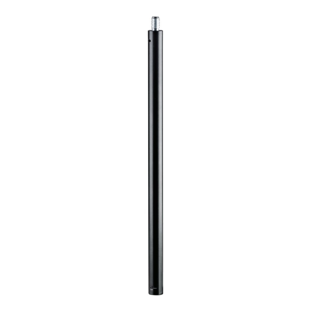 K&M 20002 Verlengpaal microfoonstatief 260 mm