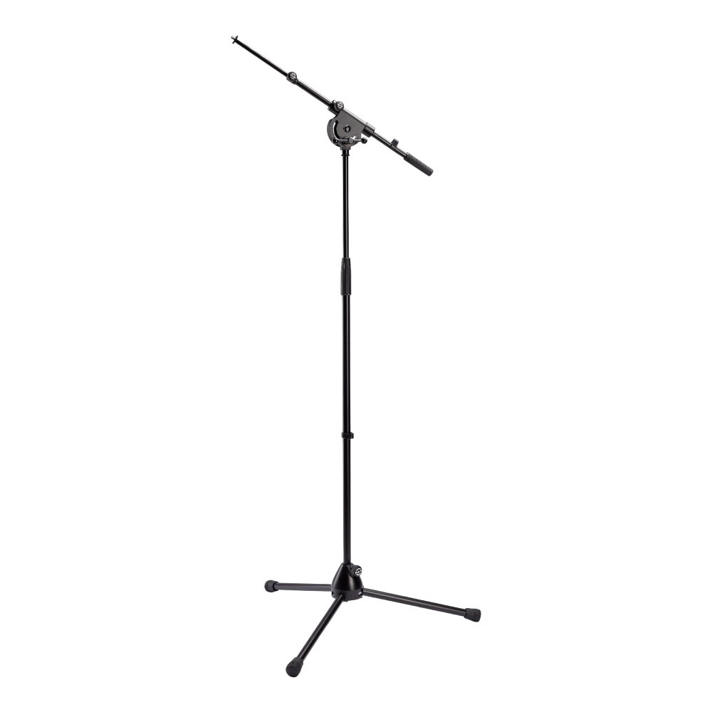 K&M 21010 Microfoonstatief met draaigewricht