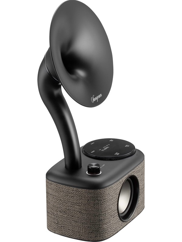 Sangean CP-100D Retro DAB+ - DAB+/FM - Mono
