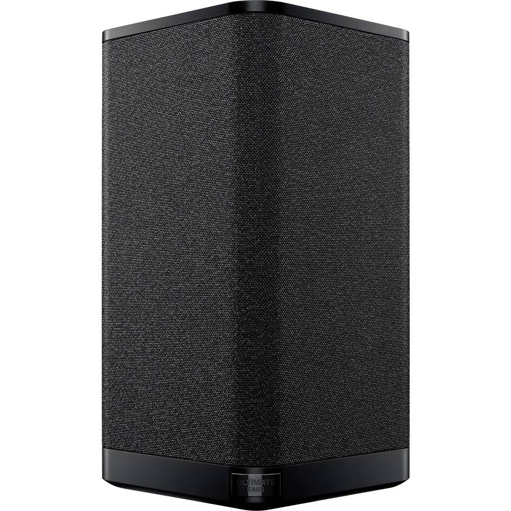 Logitech Hyperboom Bluetooth luidspreker Zwart