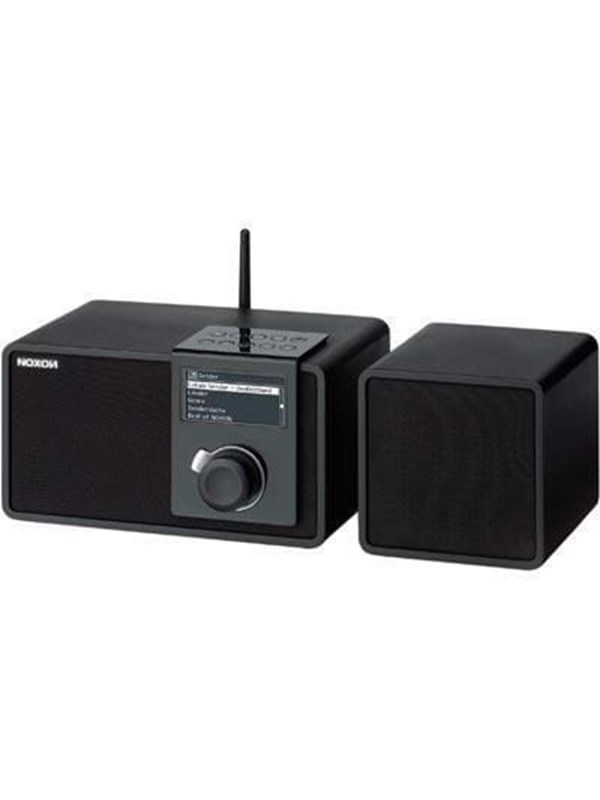 Terratec NOXON iRadio 360