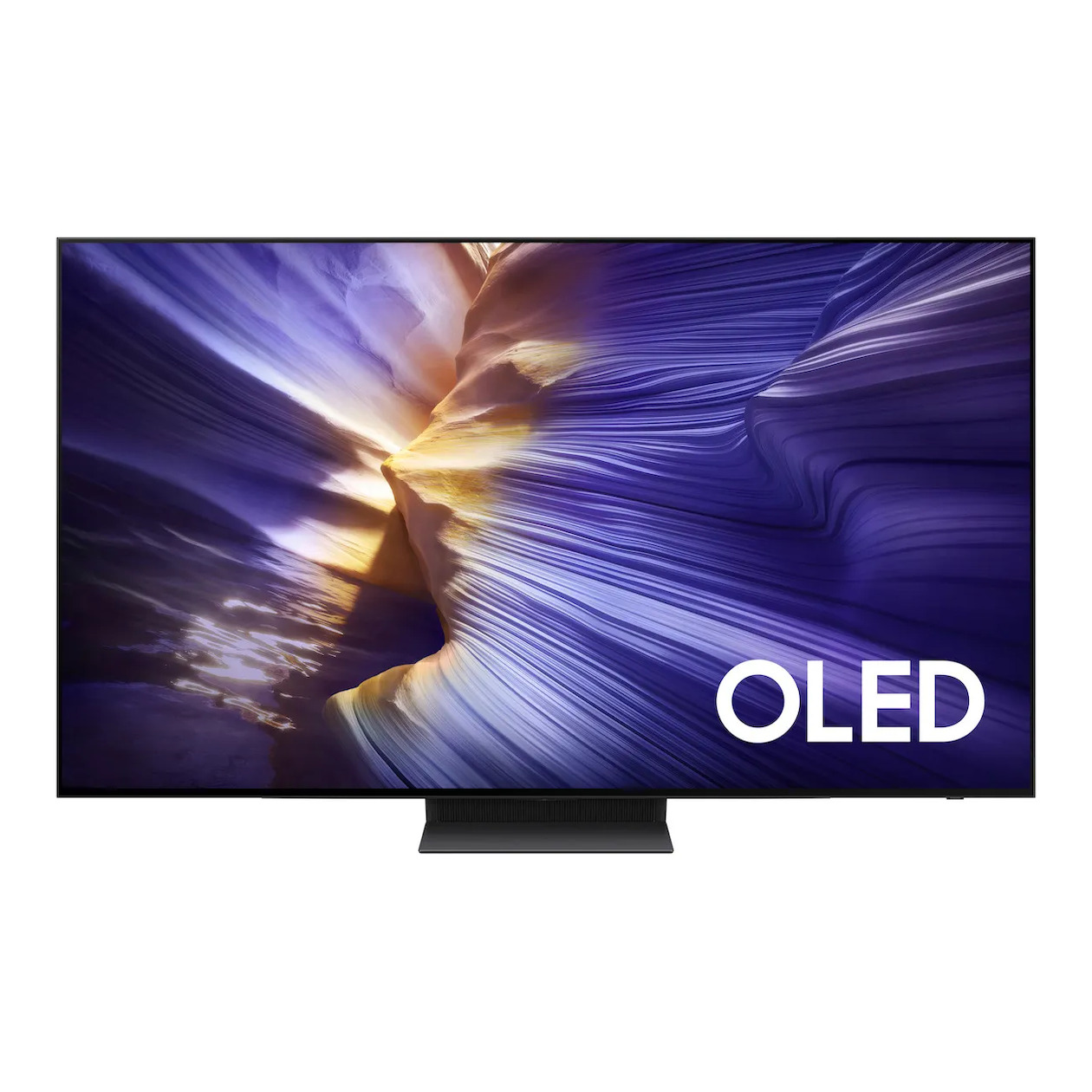 Samsung OLED 4K QE42S93F (2025) - 42 inch - OLED TV