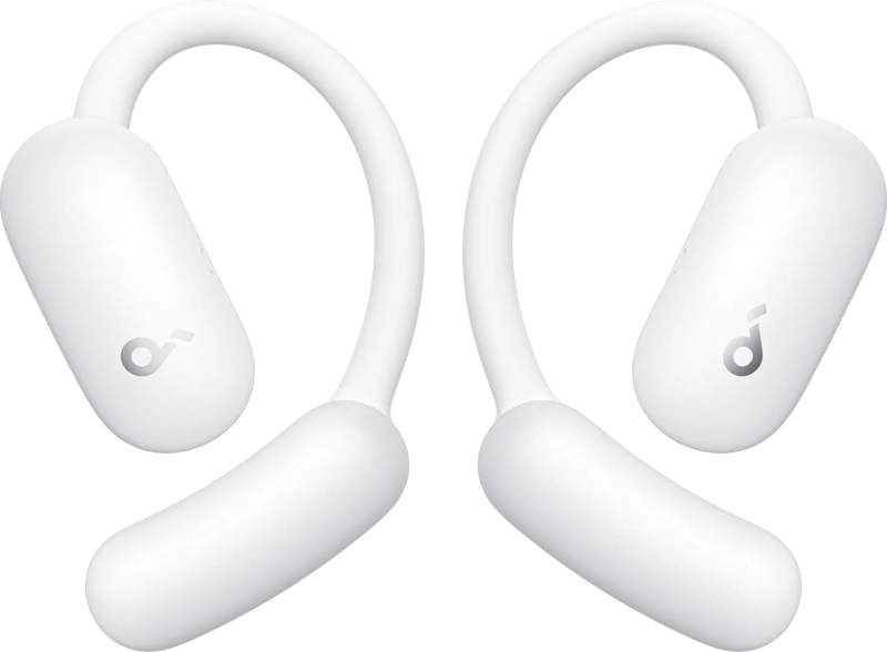 Soundcore by Anker Soundcore AeroFit 2 Wit