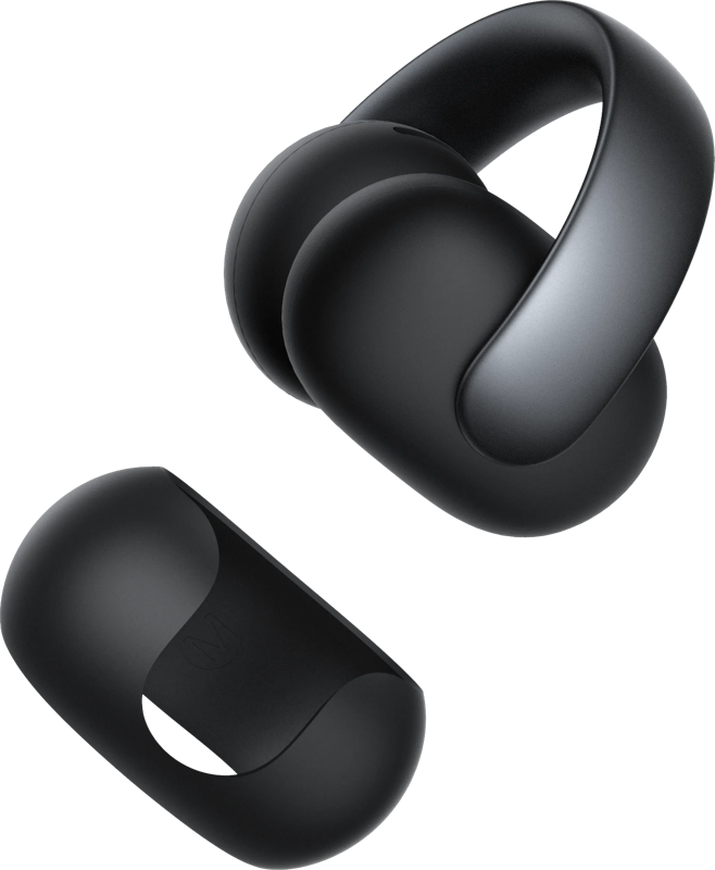 Soundcore by Anker Soundcore AeroClip Zwart