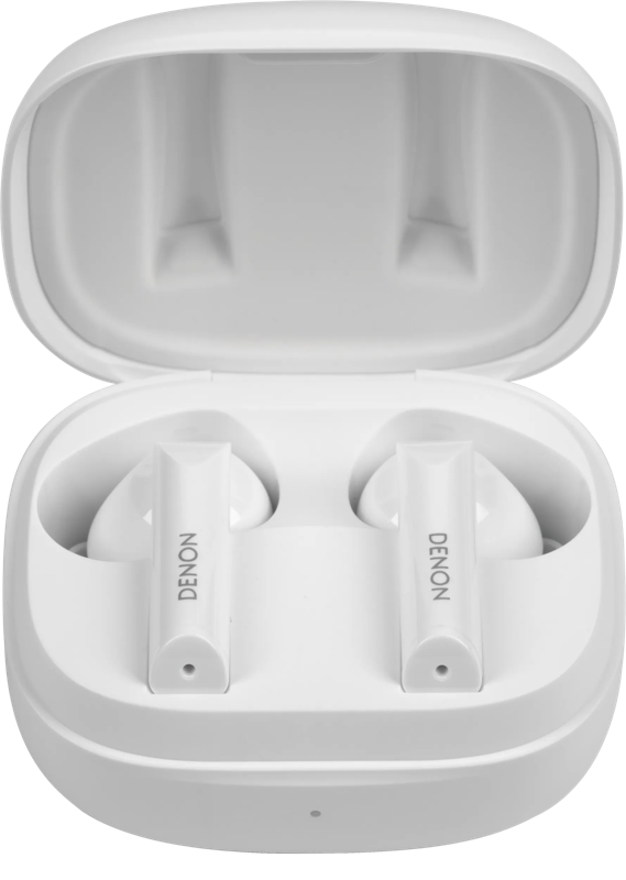 Denon AH-C840NCW Wit