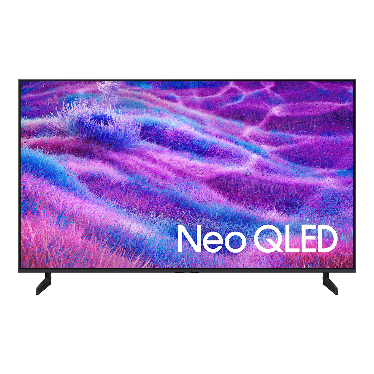 Samsung Neo QLED 4K QE50QN80F (2025) - 50 inch - QLED TV