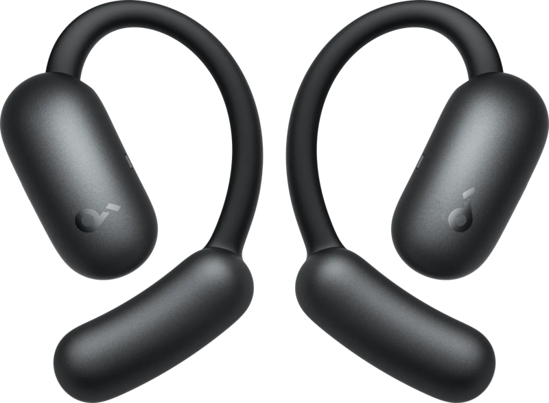 Soundcore by Anker Soundcore AeroFit 2 Zwart