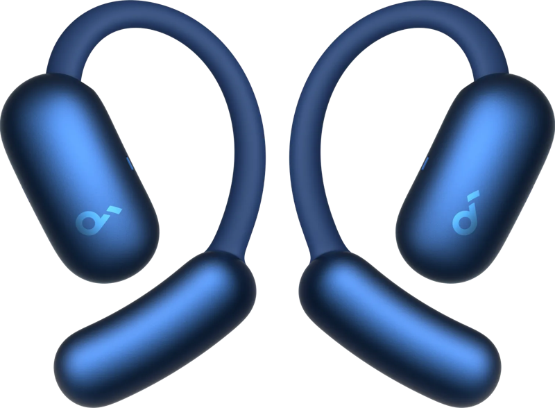 Soundcore by Anker Soundcore AeroFit 2 Blauw