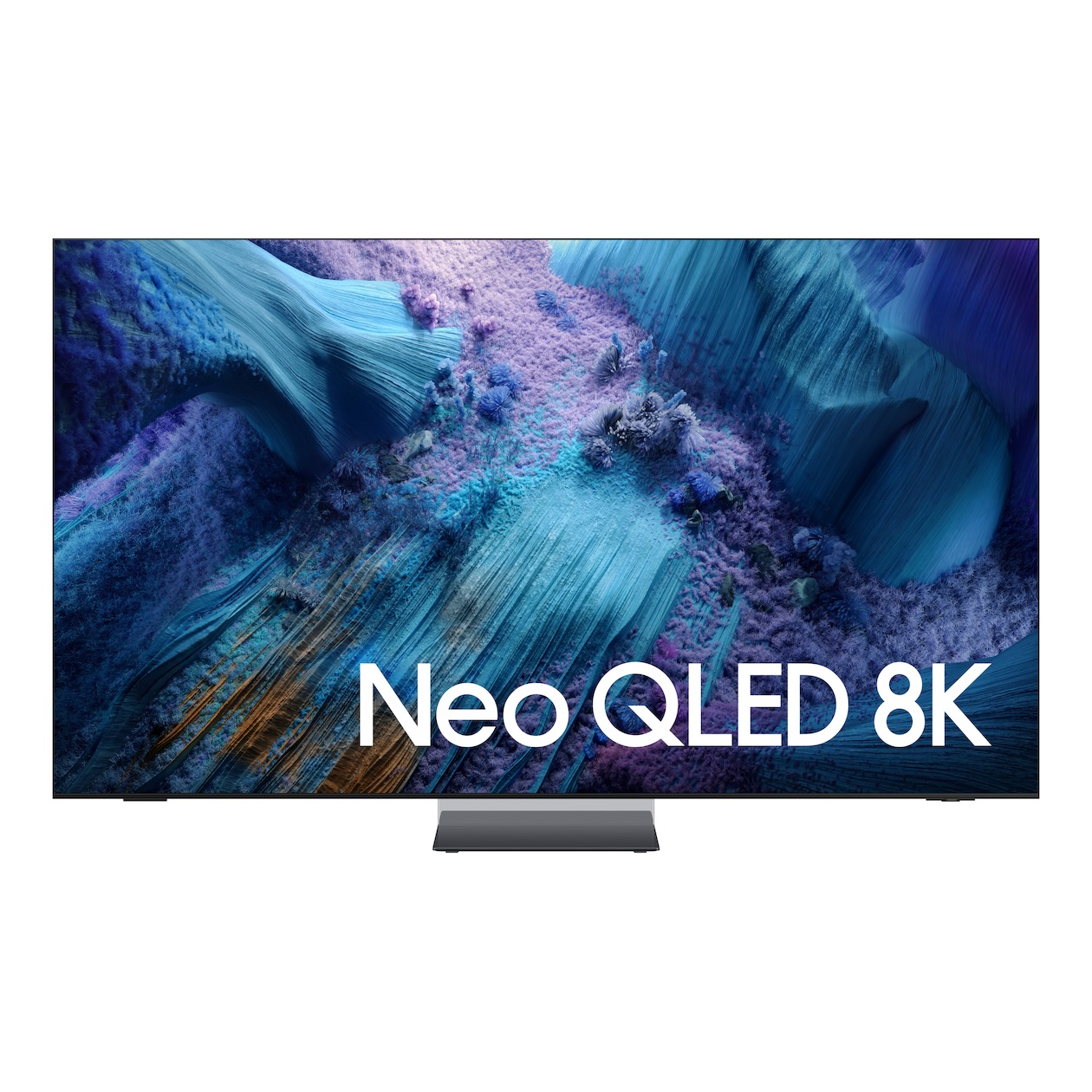 Samsung Neo QLED 8K QE75QN990F (2025) - 75 inch - QLED TV