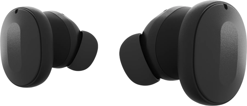Fairphone Fairbuds True Wireless Earbuds Zwart
