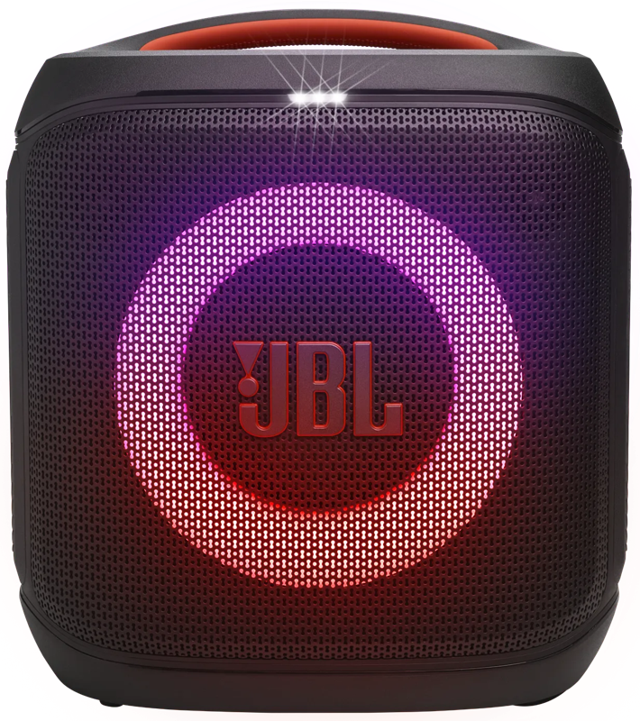JBL Encore Essential 2 Zwart