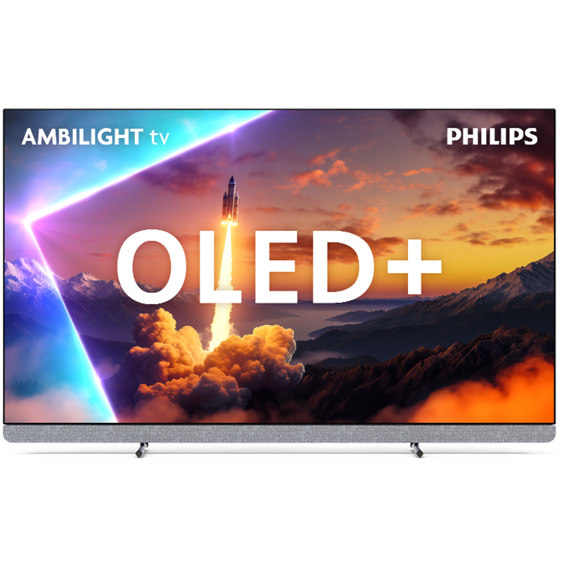 Philips 55OLED910 Ambilight (2025) - 55 inch - OLED TV