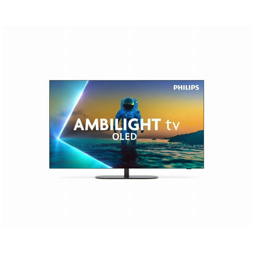 Philips 55OLED850 Ambilight (2025) - 55 inch - OLED TV