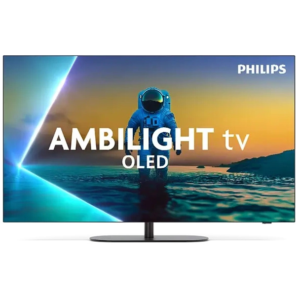 Philips 65OLED850 Ambilight (2025) - 65 inch - OLED TV