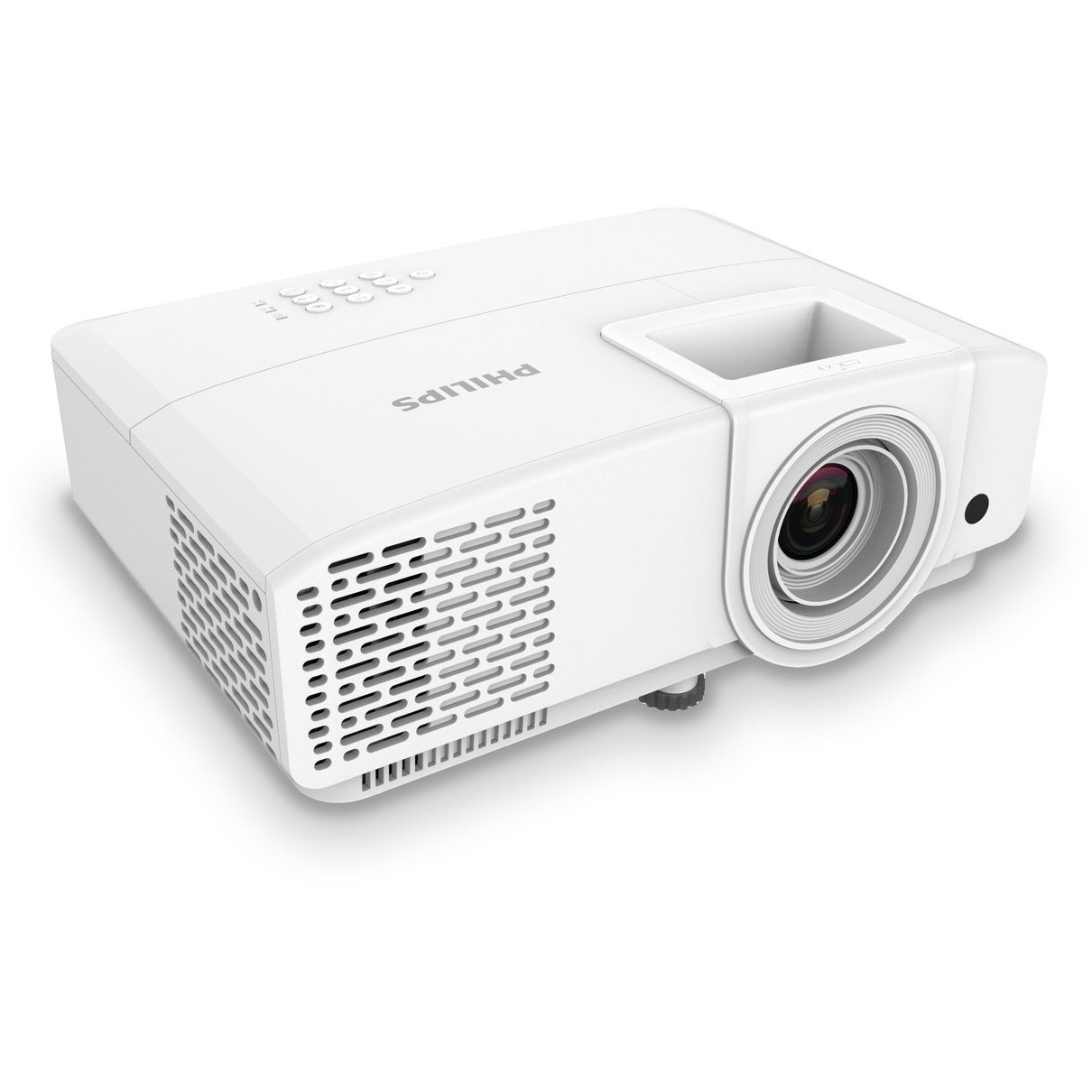 Philips ProPix 650 Beamer