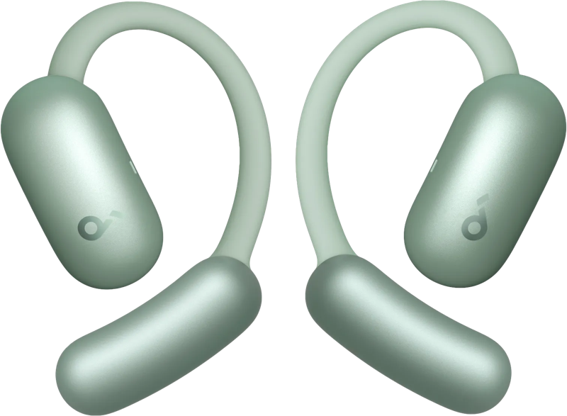 Soundcore by Anker Soundcore AeroFit 2 Groen