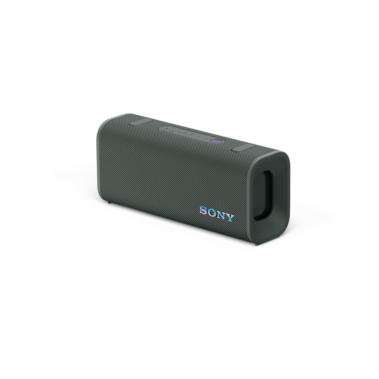 Sony ULT Field 3 Bluetooth speaker Grijs