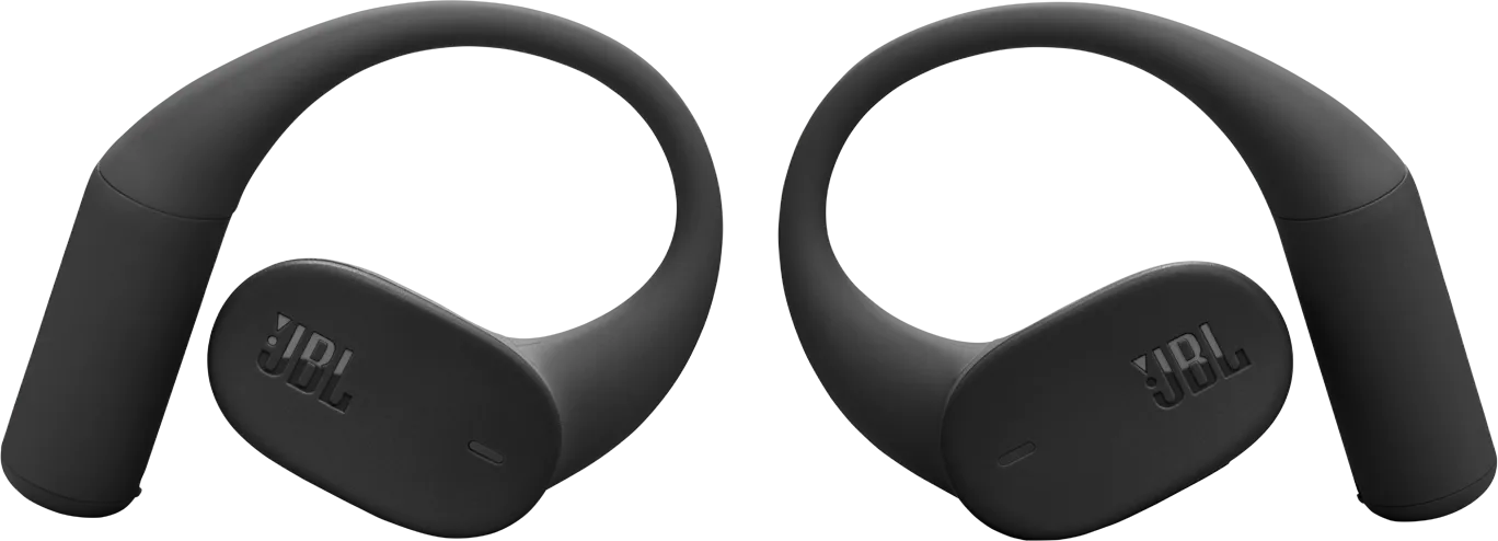 JBL Sense Lite Zwart