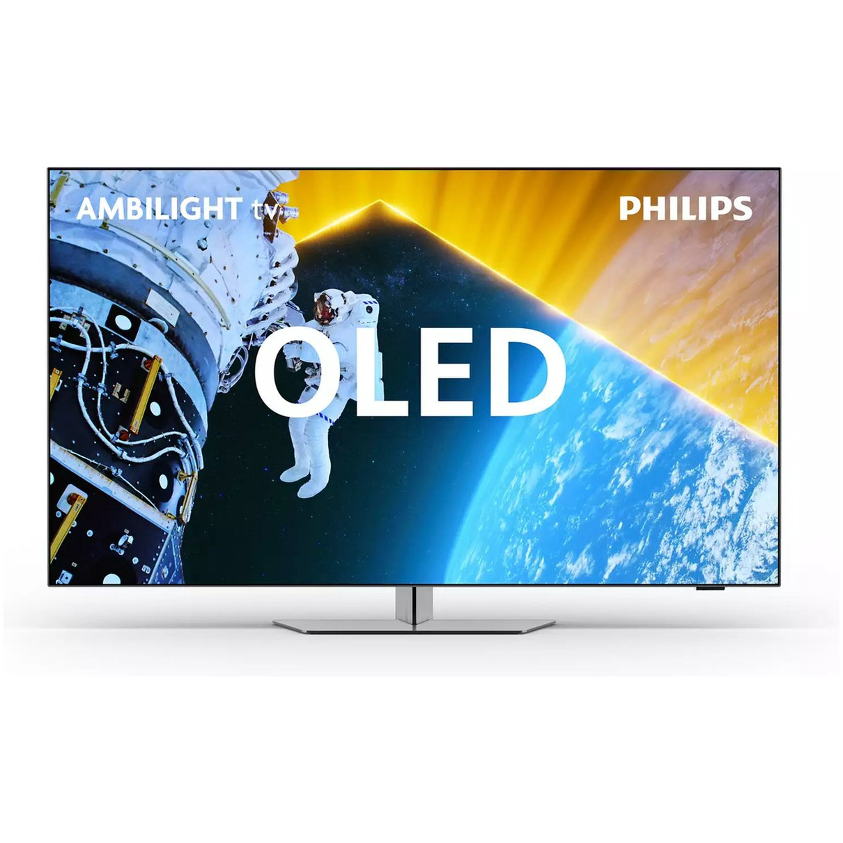 Philips 55OLED809 Ambilight (2024) - 55 inch - OLED TV
