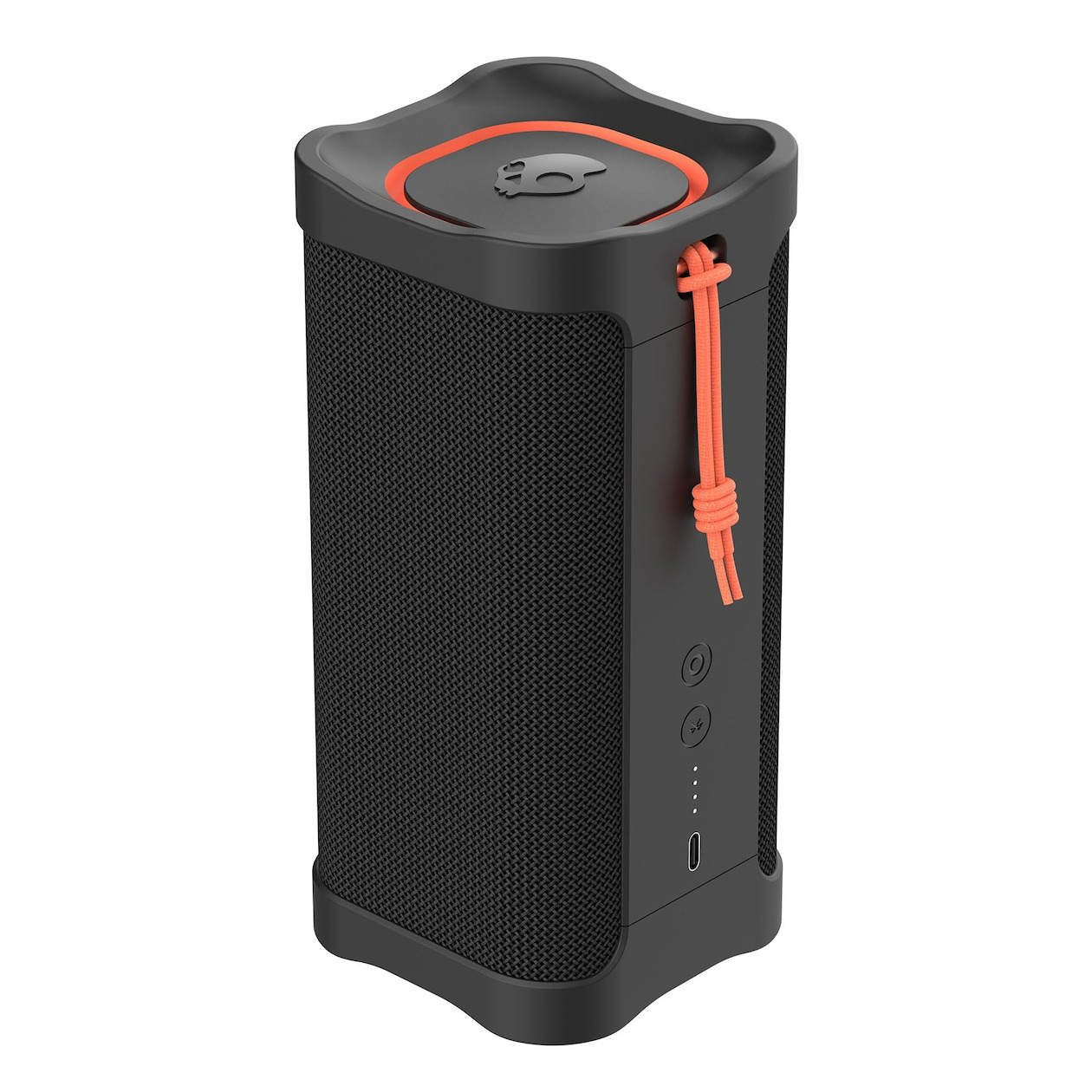 Skullcandy Terrain XL Bluetooth speaker Zwart