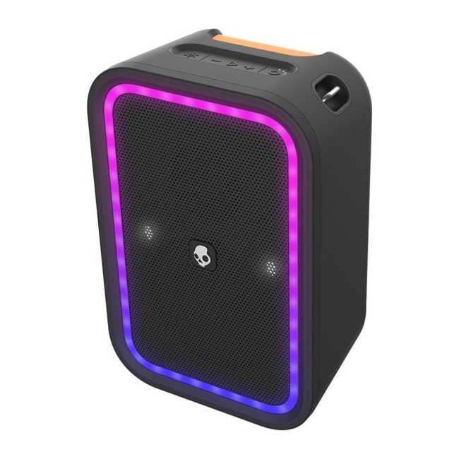 Skullcandy Stomp Bluetooth speaker Zwart