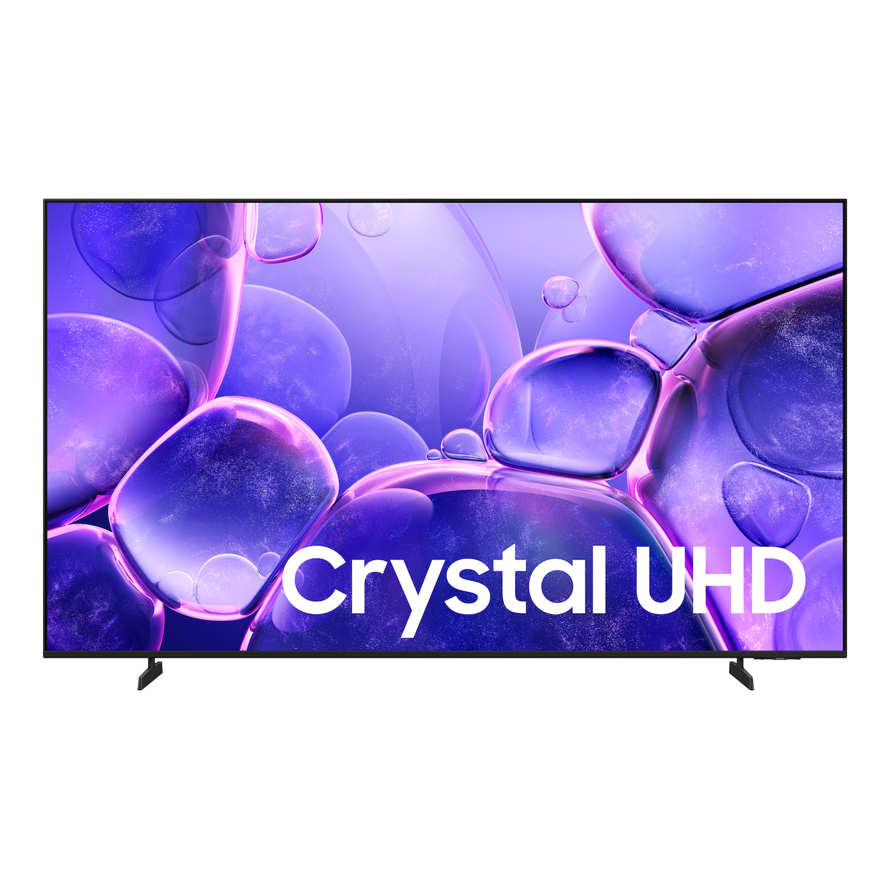 Samsung Crystal UHD UE85U8070F (2025) - 85 inch - LED TV