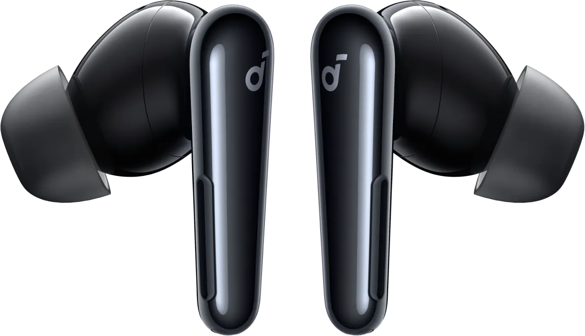 Soundcore by Anker Soundcore Liberty 4 Pro Zwart