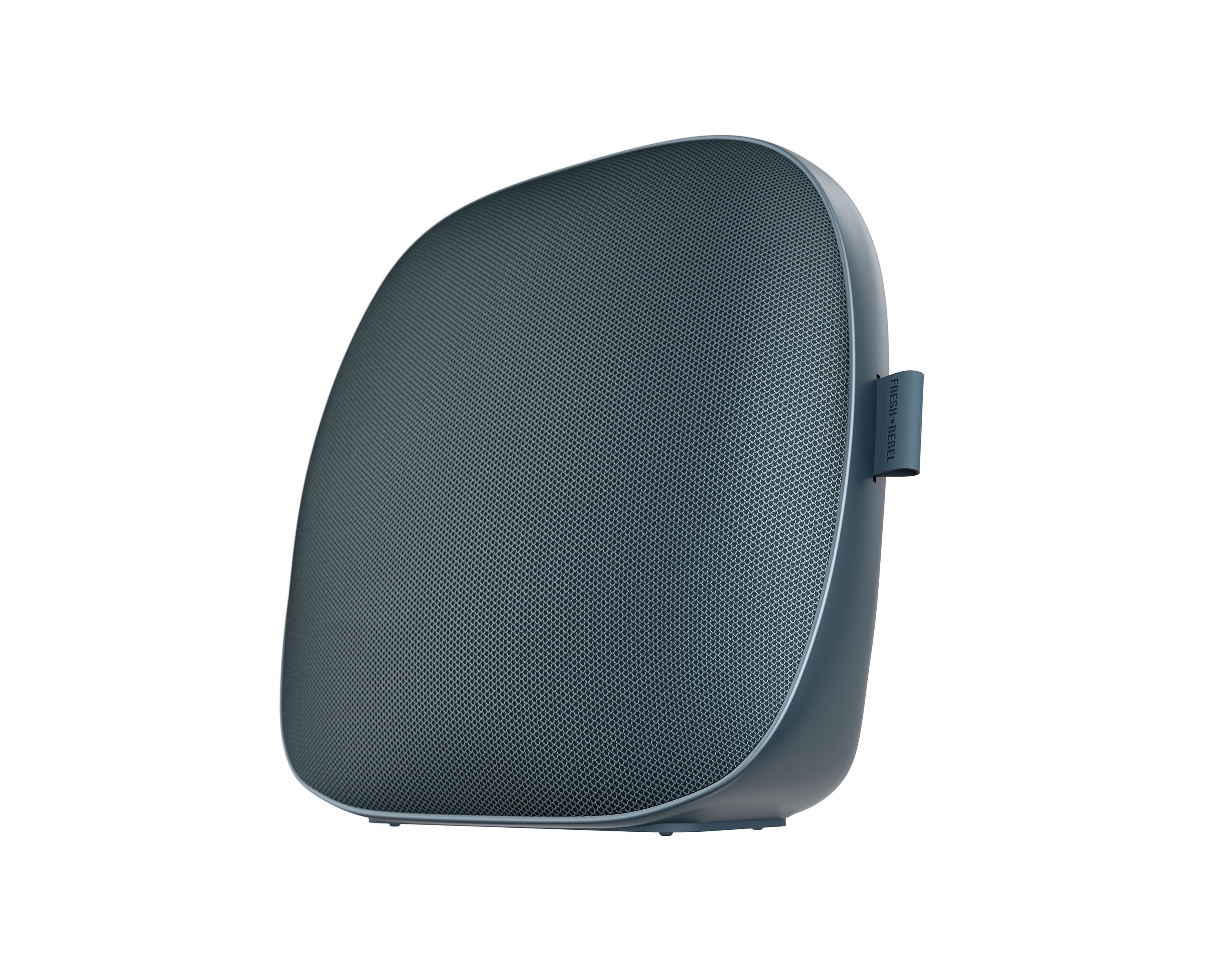 Fresh n Rebel Fresh 'n Rebel Soul Bluetooth speaker Blauw