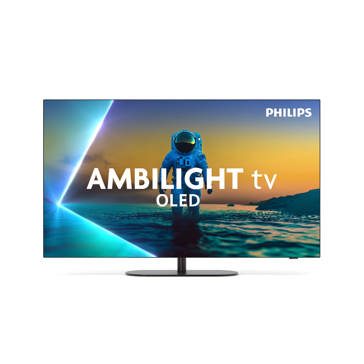 Philips 42OLED810 Ambilight (2025) - 42 inch - OLED TV
