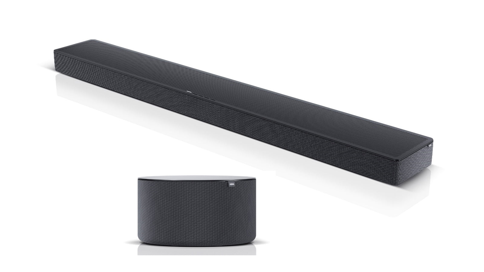 Loewe Klang bar 5 mr&sub5 met Dolby Atmos en DTS-X (Showroommodel)