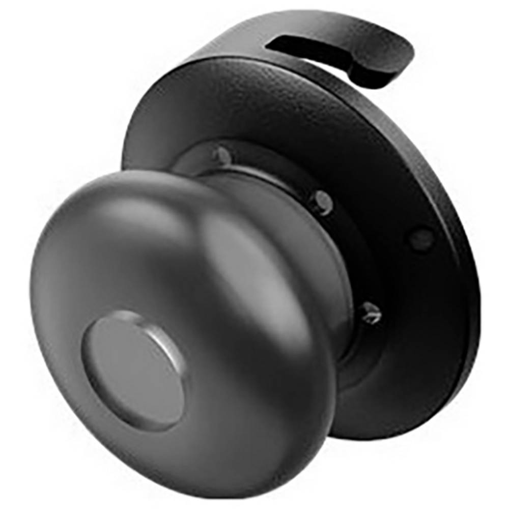 Motorola Earhook S In Ear Koptelefoon oorkussen 5 stuk(s) Zwart