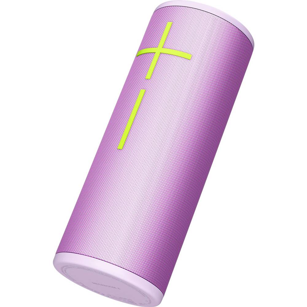 Ultimate Ears Megaboom 4 Bluetooth luidspreker Waterdicht, Stofdicht, Spatwaterdicht, Draagbaar Lila