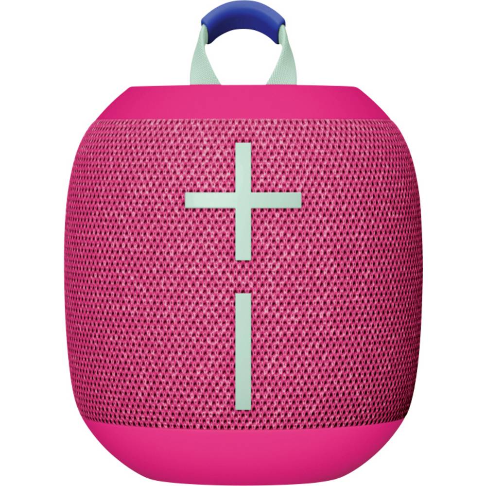 Ultimate Ears Wonderboom 4 Bluetooth luidspreker Draagbaar Pink