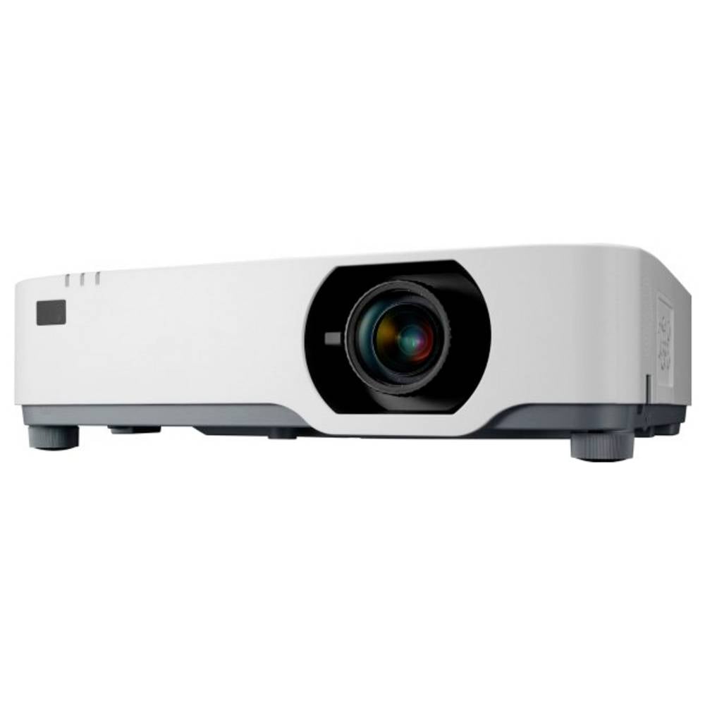 NEC P627UL Beamer 3LCD 6200 ANSI-lumen 1920 x 1200 WUXGA Geïntegreerde luidspreker, Zoomfunctie