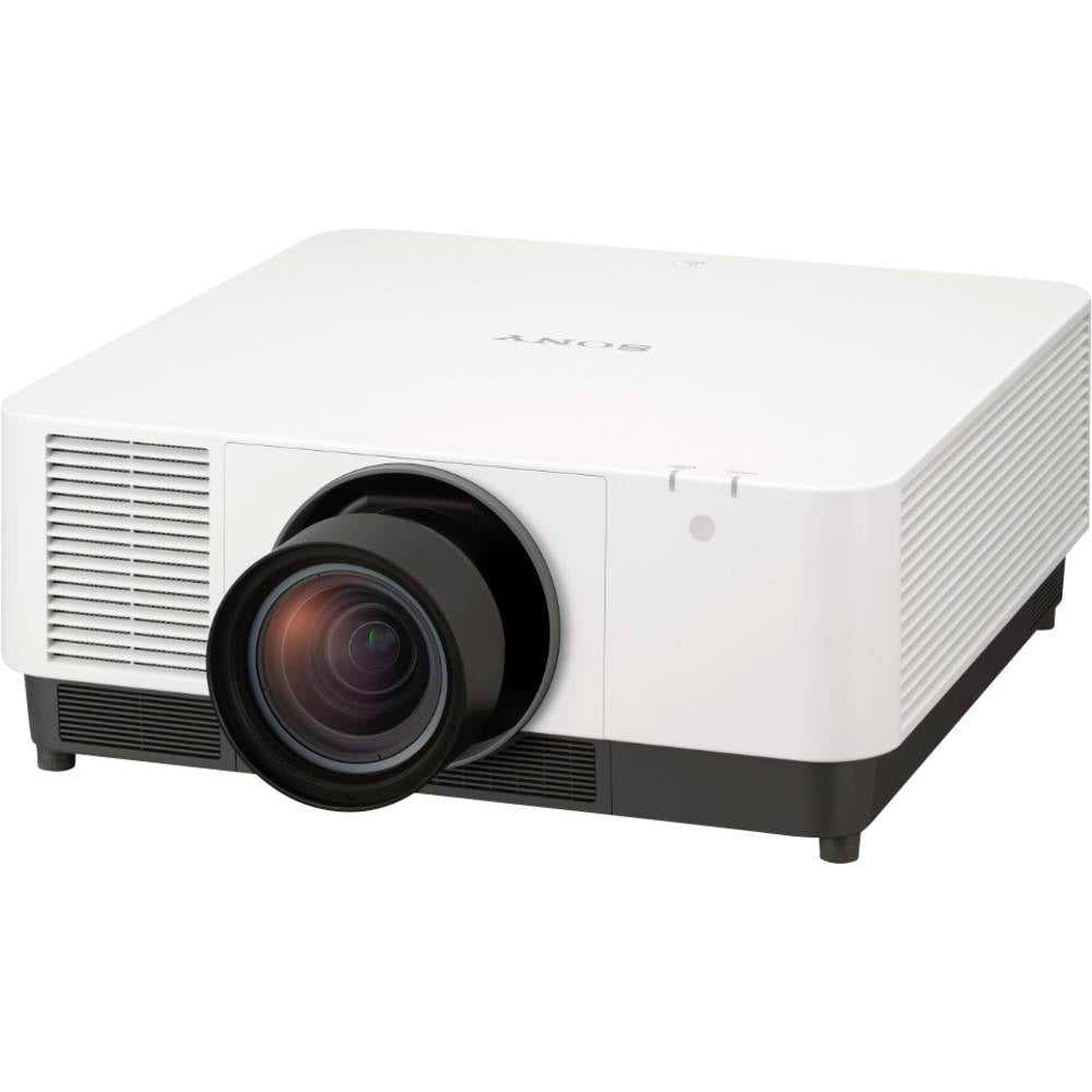 Sony VCG5060T8DFXPB1-O Beamer 3LCD 9000 ANSI-lumen 1920 x 1200 WUXGA Zoomfunctie