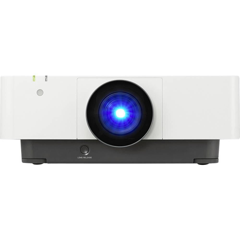 Sony VPL-FHZ80 Beamer 3LCD 6000 ANSI-lumen 1920 x 1200 WUXGA Zoomfunctie