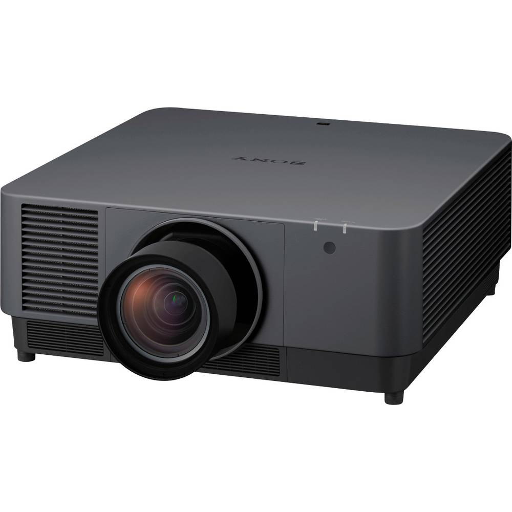 Sony VPL-FHZ91L Beamer 3LCD 9000 ANSI-lumen 1920 x 1200 WUXGA Zoomfunctie