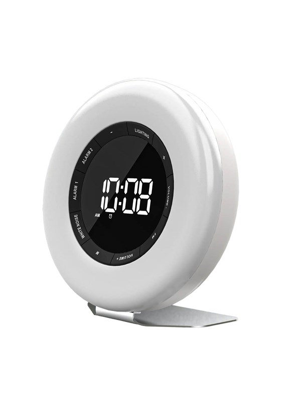 Denver CRL-342 - FM - Wit