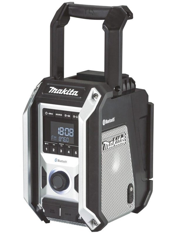 Makita DMR114B Radio CXT / LXT - Black