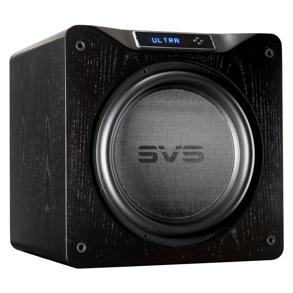 SVS  SB16-Ultra Subwoofer - Zwart
