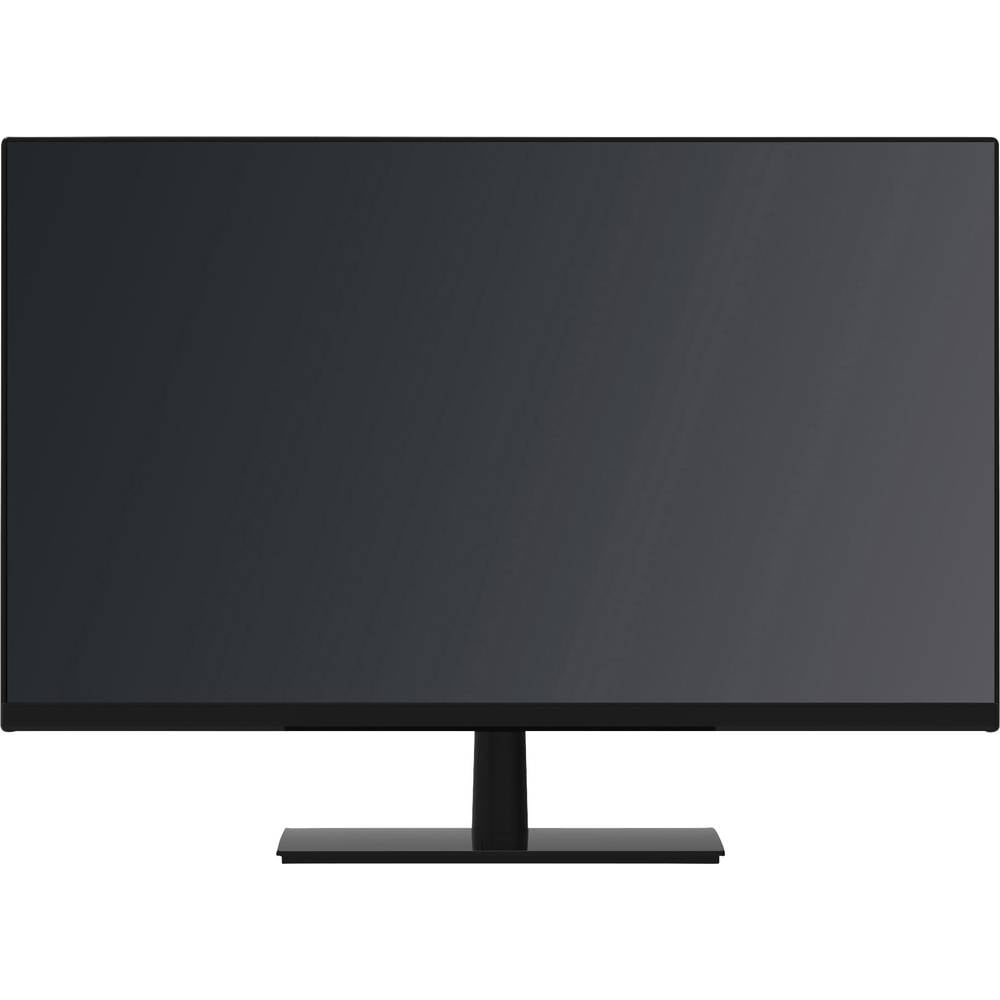 B & S Technology BSHDMON23 LED-bewakingsmonitor Energielabel: D (A - G) 59.9 cm 23.6 inch 1920 x 1080 Pixel Zwart