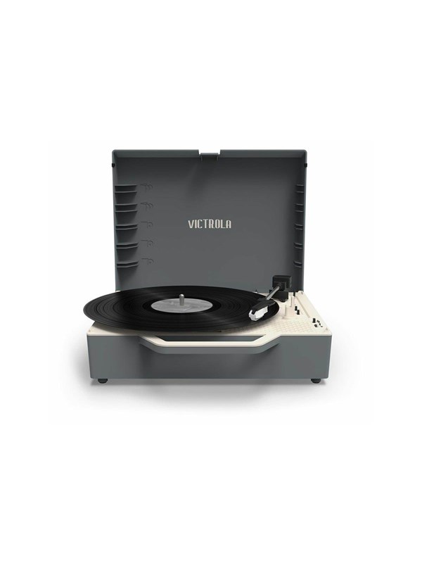 Victrola Re-Spin VSC-725SB - turntable - Platenspeler