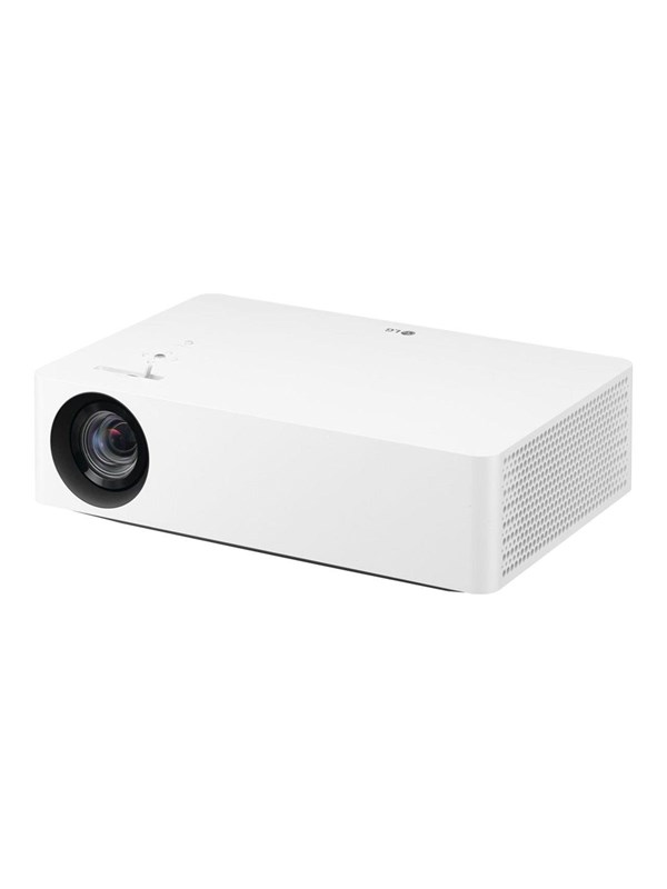 LG Projector CineBeam - 3840 x 2160 - 1500 ANSI lumens