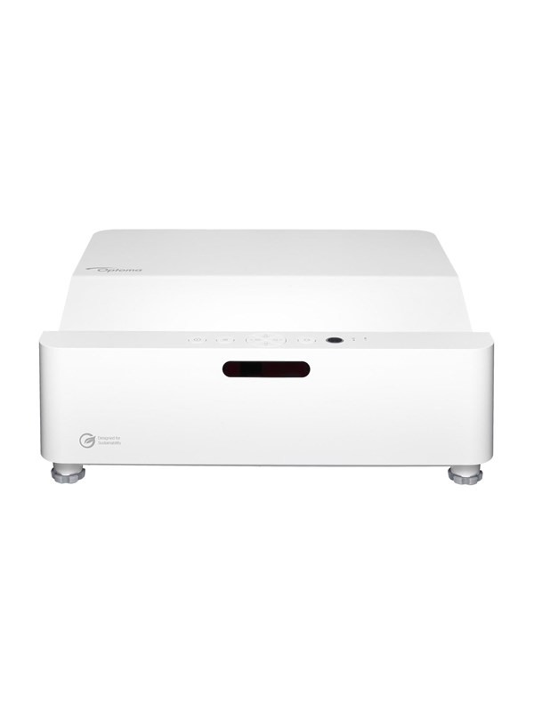 Optoma Projector ZK420UST 4K UST laser B2B - 4200 ANSI lumens