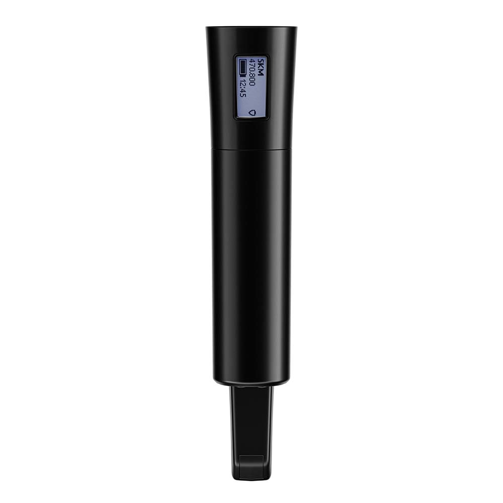 Sennheiser EW-DX SKM-S S2-10 draadloze microfoon met schakelaar zonder kop