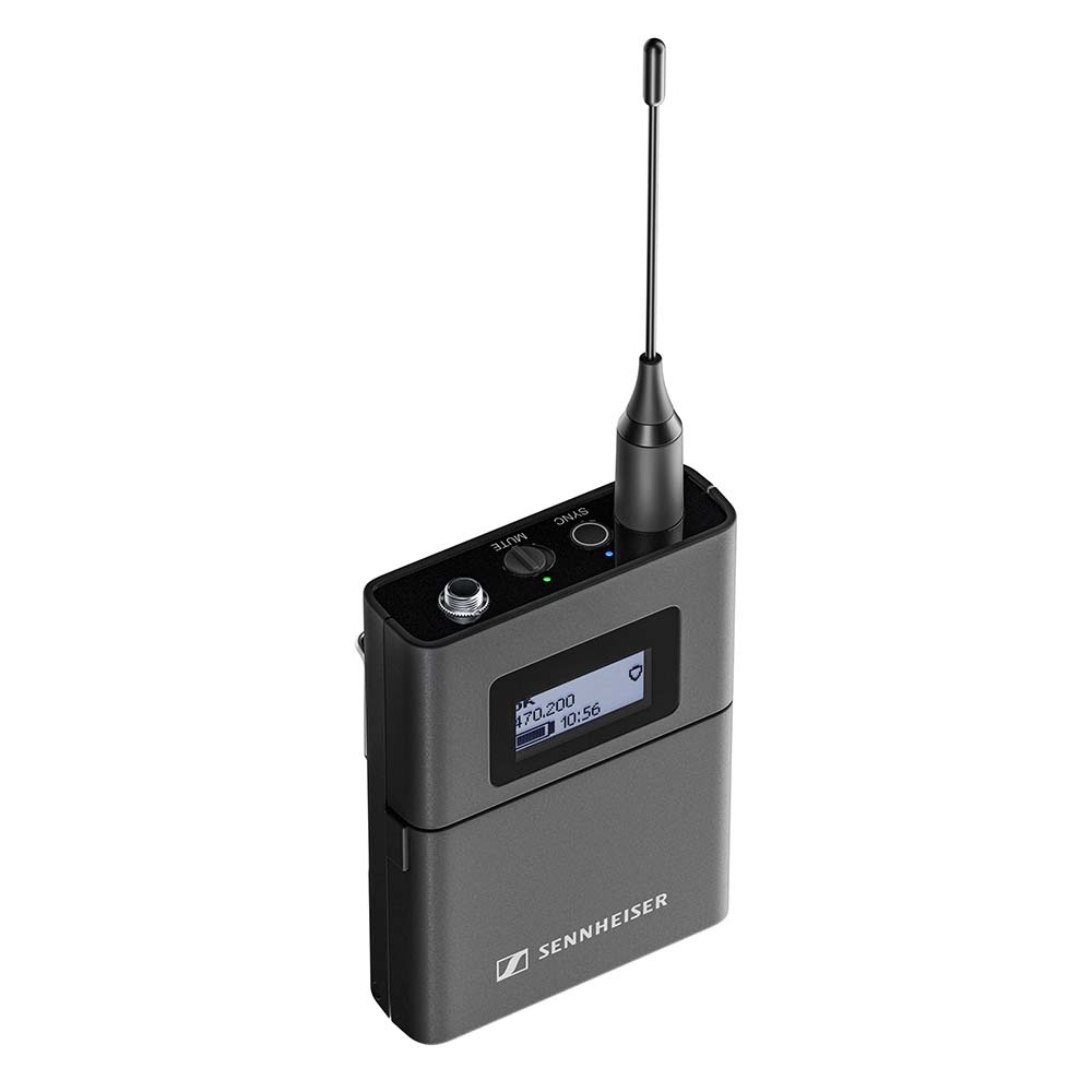Sennheiser EW-DX SK draadloze bodypack (R1-9)