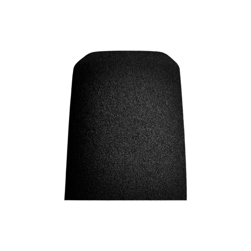 Shure AMV7+WS plopkap voor MV7+